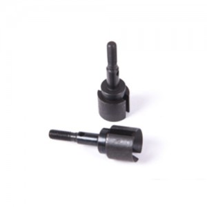 [Traction Hobby] Front wheel axle shaft (Founder) 