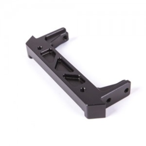 [Traction Hobby] Bumper mount set(Founder) 