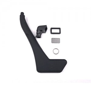 [Traction Hobby] Snorkel Set(CRAGSMAN) 