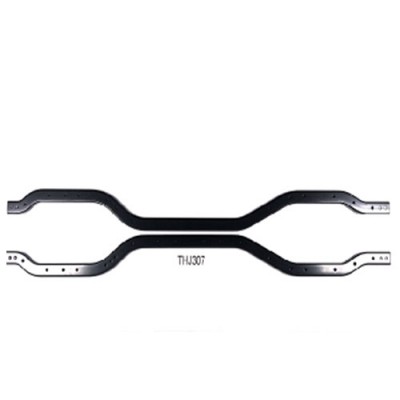 [���ܼ�] THJ307 [Traction Hobby] Chassis rail set(CRAGSMAN)