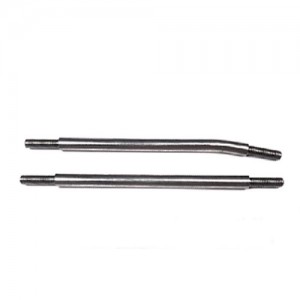 [Traction Hobby] Up threaded stainless steel link(CRAGSMAN) 