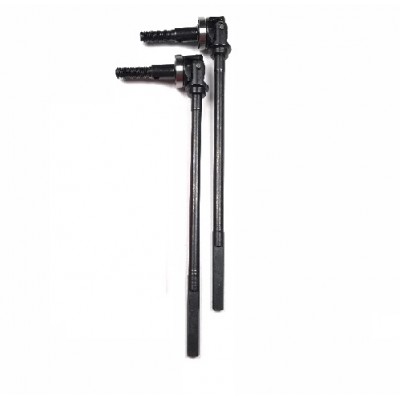 [���ܼ�] THJ371 [Traction Hobby] Universal axle set(2pcs)(CRAGSMAN)