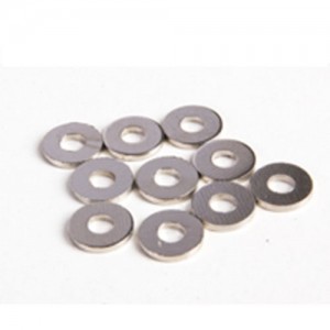 [Traction Hobby] Washer ��3.2����8��1 (10pcs) 