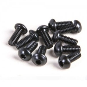 [Traction Hobby] M2.5��6 Button head screw (10pcs)(CRAGSMAN&Founder) 