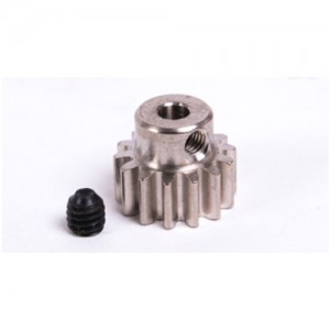 [Traction Hobby] 14T Motor gear (CRAGSMAN&Founder) 