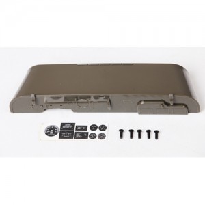 [ROC HOBBY] 1:6 1941 MB SCALER INSTRUMENT PANEL 