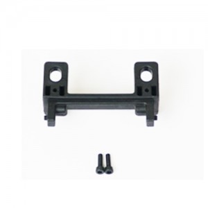 [ROC HOBBY] 1:6 1941 MB SCALER REAR BUMPER BRACKET 