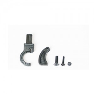 [ROC HOBBY] 1:6 1941 MB SCALER TRAILER HOOK 