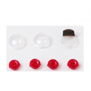 [ROC HOBBY] 1:6 1941 MB SCALER BODY LENS SET 