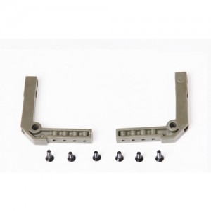 [ROC HOBBY] 1:6 1941 MB SCALER FRONT BUMPER BRACKET 