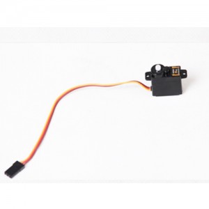 [ROC HOBBY] 1:6 1941 MB SCALER 9g SERVO FOR STEERING WHEEL 