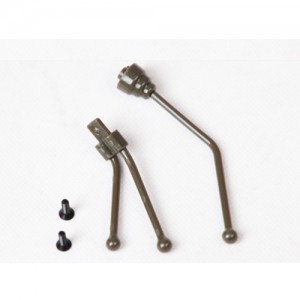 [ROC HOBBY] 1:6 1941 MB SCALER GAG LEVER POST SET 