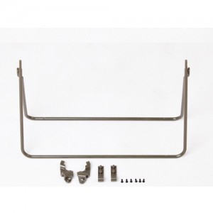 [ROC HOBBY] 1:6 1941 MB SCALER WIPER BRACKET SET 