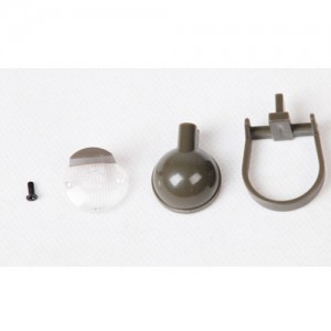 [ROC HOBBY] 1:6 1941 MB SCALER SPOTLIGHT SET 