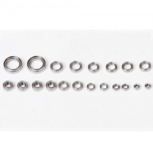 [ROC HOBBY] 1:6 1941 MB SCALER BEARING SET 