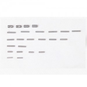 [ROC HOBBY] 1:6 1941 MB SCALER PIN LOCK SET 