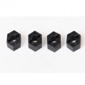 [ROC HOBBY] 12mm WHEEL HEX SET 