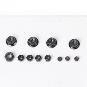 [ROC HOBBY] 1:6 1941 MB SCALER SCREW NUT SET 