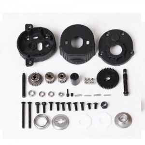 [ROC HOBBY] MAIN GEAR BOX SET 