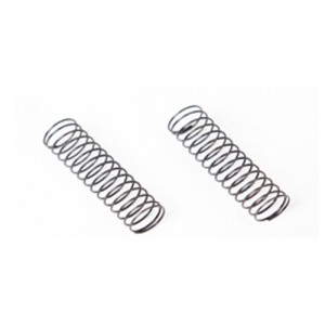 [ROC HOBBY] 1:6 1941 MB SCALER OIL SHOCK ABSORBER SPRING 