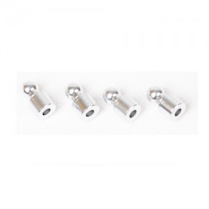 [ROC HOBBY] 1:6 1941 MB SCALER 5.8 BALL TUBE 