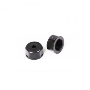 [ROC HOBBY] 1:6 1941 MB SCALER OIL SHOCK ABSORBER LOWER COVER 