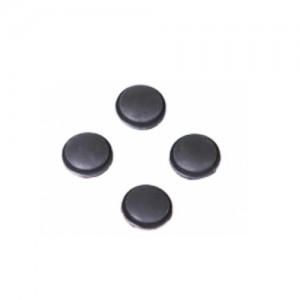 [ROC HOBBY] 1:6 1941 MB SCALER OIL SHOCK ABSORBER SEALING FLAT-PLATE 