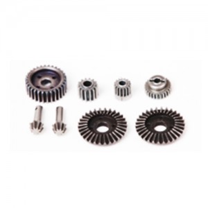 [ROC HOBBY] 1:6 1941 MB SCALER GEAR SET 