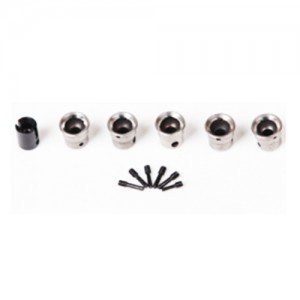 [ROC HOBBY] 1:6 1941 MB SCALER DRIVE CUP SET 