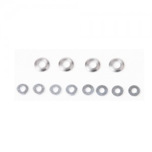 [ROC HOBBY] 1:6 1941 MB SCALER GASKET SET 