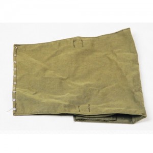[ROC HOBBY] 1:6 1941 MB SCALER CANVAS TOP 