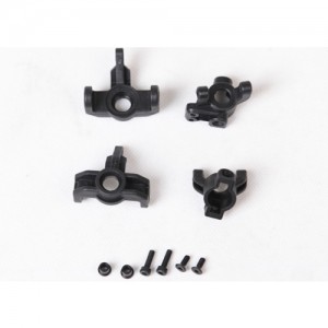 [ROC HOBBY] 1:6 1941 MB SCALER STEERING C HUB PARTS 