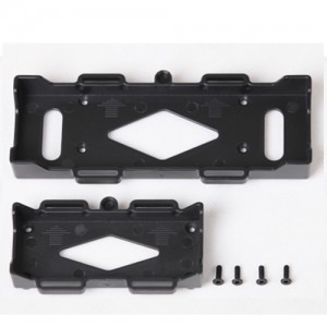[ROC HOBBY] 1:6 1941 MB SCALER BATTERY BOX SHORT & LONG SIZE (1 Set) 