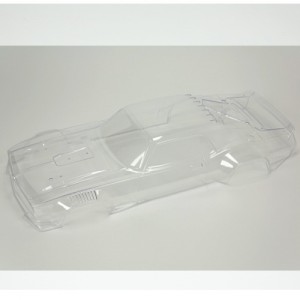 [ARRMA] FELONY 6S BLX TRIMMED BODY (CLEAR) �̵��� �ٵ� 