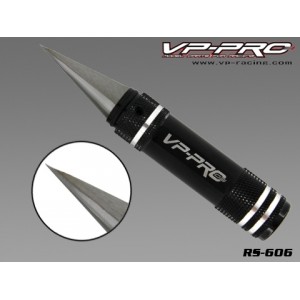 [VP PRO RACING] [������]VP PRO Reamer For Lexan Body �ٵ𸮸� 