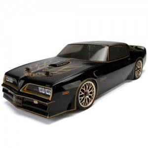 [HPI] 1978 PONTIAC FIREBIRD BODY (200mm) �̵��� 