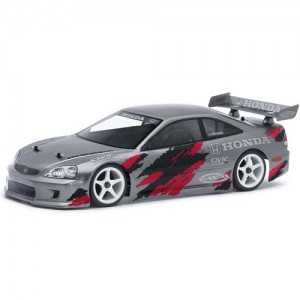 [HPI] HONDA CIVIC COUPE SI BODY (200MM) �̵��� �ٵ� 