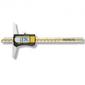 [ASIMETO] ������ ���� Ķ���۽� 327-12-0 (0~300mm) 