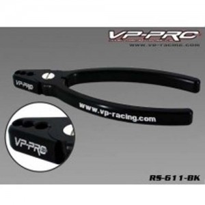 [VP PRO RACING] [������]VP PRO Alum. Shock Shaft Plier(black) �� ����Ʈ ���� 