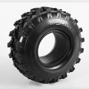 [RC4WD] [��ǰ�� ��ũ��︵Ÿ�̾�]RC4WD FlashPoint 1.9 Military Offroad Tires(�Ѻ���/2�� ����) 