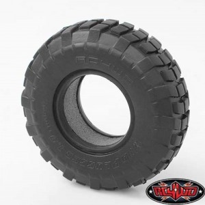 [RC4WD] [��ǰ�� ��ũ��︵Ÿ�̾�]RC4WD Mud Plugger 1.9 Scale Tires(�Ѻ���/2�� ����) 