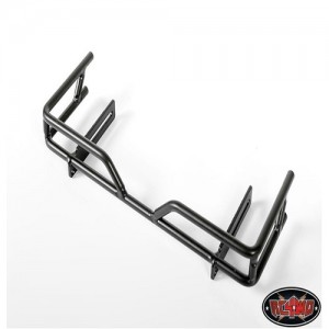 [RC4WD] Tough Armor Rear Bumper for Bruiser Chassis ��ũ��︵�� �Ǽ��縮 