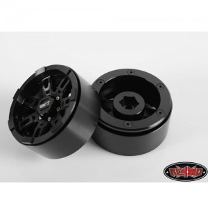 [RC4WD] [��ũ��︵ ������ ���� ��] Mickey Thompson Sidebiter 2.2 