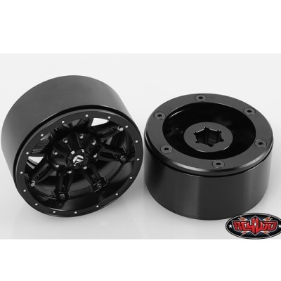 [���ܼ�] Z-W0196 [RC4WD] [��ũ��︵ ���ǹ��� �ְ����� ���� ��]RC4WD RC4WD Fuel Offroad Hostage 2.2