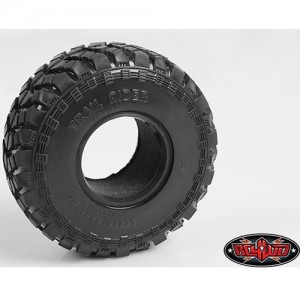 [RC4WD] [��ũ��︵Ÿ�̾�]RC4WD Trail Rider 1.9 