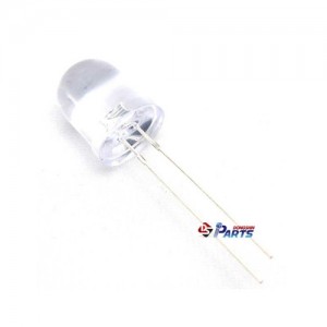 LED 10���� ���ֵ� - �Ķ���(������) 