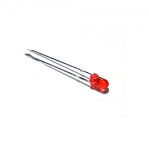 3���� ���ֵ� ������ LED - ���� 