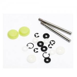 [CPV RACING] Rebuild Set for 70mm Shocks 
