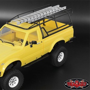 [RC4WD] Big Boy Heavy Duty Aluminum Ladder ��ũ��︵�� �Ǽ��縮 