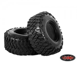 [RC4WD] [��ũ��︵Ÿ�̾�]RC4WD Mickey Thompson 2.2 